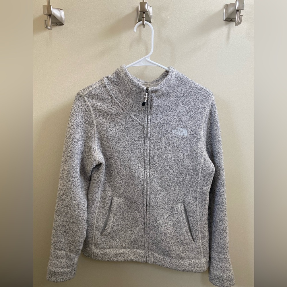 Women’s North Face Fleece